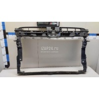 Панель передняя VAG Golf VII (2012 - 2020) 5G0805588Q
