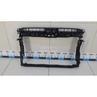 Панель передняя VAG Golf VII (2012 - 2020) 5G0805588Q