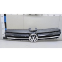 Решетка радиатора VAG Golf VII (2012 - 2020) 5G0853651AZLL