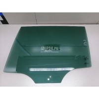 Стекло двери задней левой VAG Golf VII (2012 - 2020) 5G6845025A
