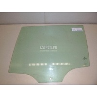 Стекло двери задней левой VAG Golf VII (2012 - 2020) 5G9845025