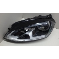 Фара левая VAG Golf VII (2012 - 2020) 5G2941005