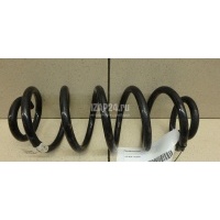 Пружина задняя VAG Golf VII (2012 - 2020) 5QM511115AB