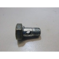Болт полый Mazda Mazda 6 (GJ/GL) 2013 SH0113155