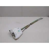 Замок двери задней правой Mazda Mazda 6 (GJ/GL) 2013 G44A72310A