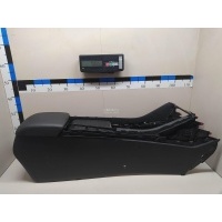 Консоль Mazda Mazda 6 (GJ/GL) 2013