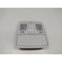 Плафон салонный Mazda Mazda 6 (GJ/GL) 2013 TK9369970C75