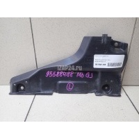 Защита антигравийная Mazda Mazda 6 (GJ/GL) 2013 GHP956077A