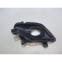 Решетка в бампер левая Mazda Mazda 6 (GJ/GL) 2013 GHP950C21A