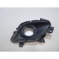 Решетка в бампер правая Mazda Mazda 6 (GJ/GL) 2013 GHP950C11A