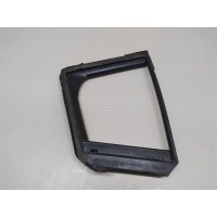 Уплотнитель форточки правой Mazda Mazda 6 (GJ/GL) 2013 GHK172651E