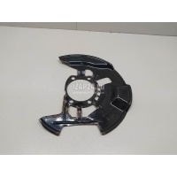Пыльник тормозного диска Mazda Mazda 6 (GJ/GL) 2013 KD4533261C