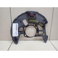 Пыльник тормозного диска Mazda Mazda 6 (GJ/GL) 2013 KD4533261C