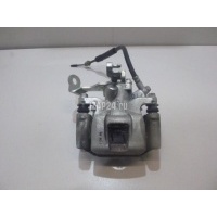 Суппорт тормозной задний левый Mazda Mazda 6 (GJ/GL) 2013 GHY92699ZD