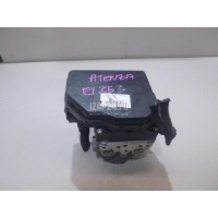Блок ABS (насос) Mazda Mazda 6 (GJ/GL) 2013 G4YA437A0A