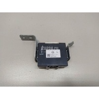 Блок управления парктроником Mazda Mazda 6 (GJ/GL) 2013 G52M67UU0