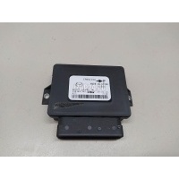 Блок электронный Mazda Mazda 6 (GJ/GL) 2013 GSH7437E1A