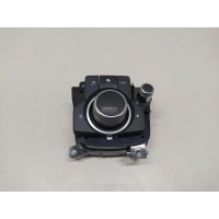 Кнопка многофункциональная Mazda Mazda 6 (GJ/GL) 2013 GSL366CM0