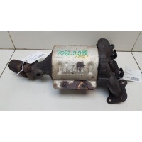 Коллектор выпускной Ford Explorer (2011 - 2019) DA8Z5G232D