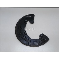 Пыльник тормозного диска Ford Explorer (2011 - 2019) DG1Z2K004A