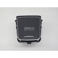 Ящик передней консоли Mercedes Benz A-Class W176 (2012 - 2018) 17668046009H44