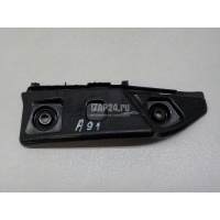 Кронштейн заднего бампера левый Mercedes Benz A-Class W176 (2012 - 2018) 1768850165