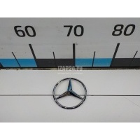 Эмблема Mercedes Benz A-Class W176 (2012 - 2018) 1768170016
