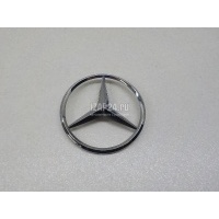 Эмблема Mercedes Benz A-Class W176 (2012 - 2018) 1768170016