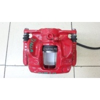 Суппорт тормозной передний левый Mercedes Benz A-Class W176 (2012 - 2018) 0004217181
