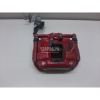 Суппорт тормозной передний правый Mercedes Benz A-Class W176 (2012 - 2018) 0004217281