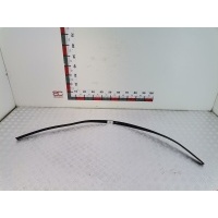 Накладка декоративная на порог левая Volkswagen Passat 5 (1996-2000) 1999 3B0853985,3B0853985