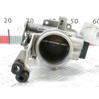 Заслонка дроссельная BMW 3-Series (E46) (1998-2007) 2000 ,13541432058