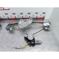 Стеклоподъемник электрический двери передней правой Toyota Celica 7 (1999-2006) 2001 8571020310,6981020400