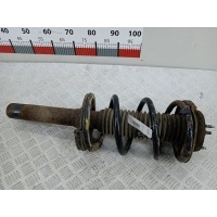 Стойка амортизатора переднего правого (МакФерсон) Ford Transit 4 (2000-2006) 2002 ,4560169