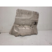 Крышка термическая левая audi a6 c7 a7 4g0804171a