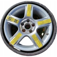 Audi a6 c5 колесо копии подъездные 16 205 / 70 / r16 5x112 4z7601025b