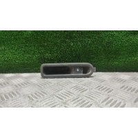 Кнопка стеклоподъемника заднего правого Renault Scenic 2 2004 156013870
