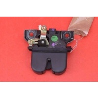 Замок крышки багажника задняя tylnej 8l0827505g audi a3 8l 3d 2001 год