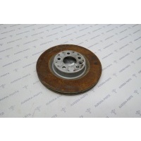 Диск тормозной переднего колеса 325мм LH=RH Land Rover Range Rover Evoque L538 2011 LR059122