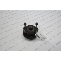 Ступица передней подвески LH = RH Mazda CX-5 KF 2016 KD353304XE