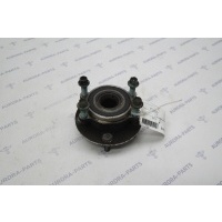 Ступица передней подвески LH = RH Mazda CX-5 KF 2016 KD353304XE