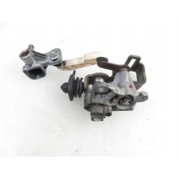 Переключатель кпп volkswagen поло 6n2 1.4 6n0711052b
