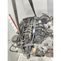 Проводка двигателя BMW 1 E87/E81/E82/E88 N47d20A 2008 780216506