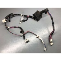Проводка двери передней левой Toyota Sienna 2 2007 82152-08071