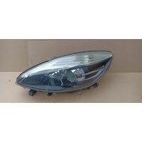 Фара левая renault scenic iii 3 рестайлинг 260601946r