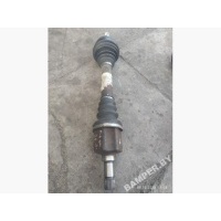 Полуось передняя правая (приводной вал, ШРУС) Citroen C5 HDI 2003