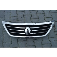 Решетка радиатора радиатора renault latitude