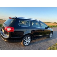 Volkswagen passat b6 2 , 0 tdi 2009r.ładny