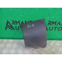 Накладка бампера Mercedes GLE-Class W167 2018-нв A1678853505