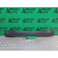 Накладка бампера BMW X5 G05 2018-нв 51127469520